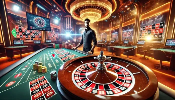 livecasino